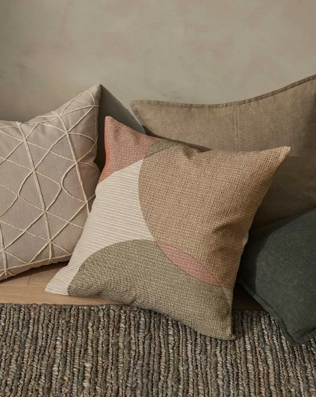 Thumbnail: Newstead Natural Cushion