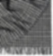 Helmsdale Midnight Throw