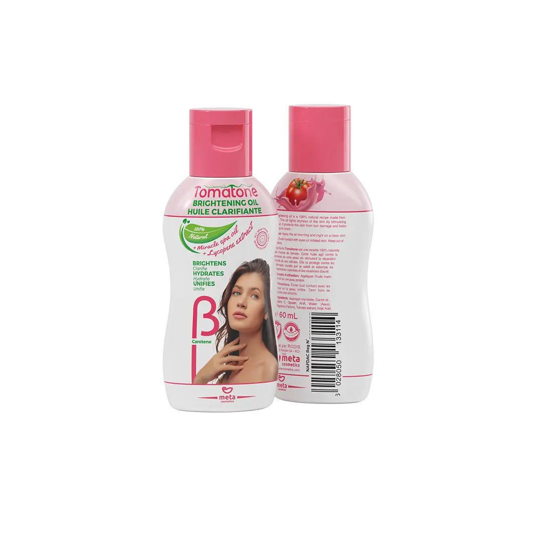 TOMATONE OIL 60ML