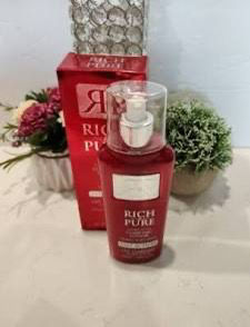 Rich & Pure Double Action Clarifying