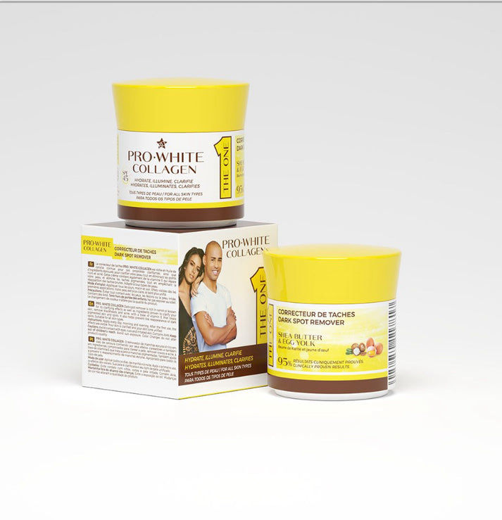 Pro-white Collagen Face Cream