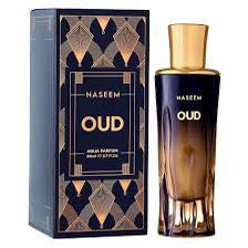 NASEEM Oud Aqua Perfume Fragrance for Men & Women