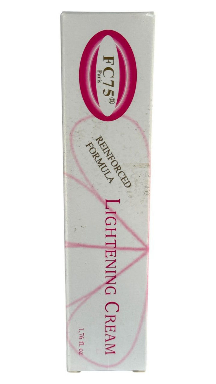 FC75 CREAM 50ml