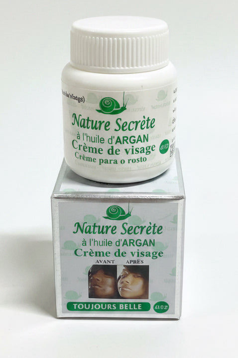 Nature secrete Lightening cream 40g