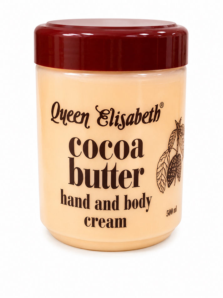 a rich, non-greasy moisturizing formula designed to hydrate, soften, and soothe