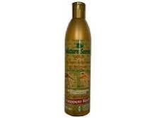 Nature Secrete Gold Super-Lightening Body Lotion and Moisturizer 12 oz