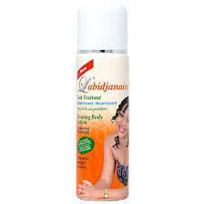 L’abidjanaise Treating Body Lotion 500ml