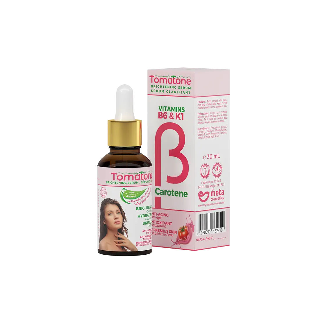 TOMATONE SERUM 30ML
