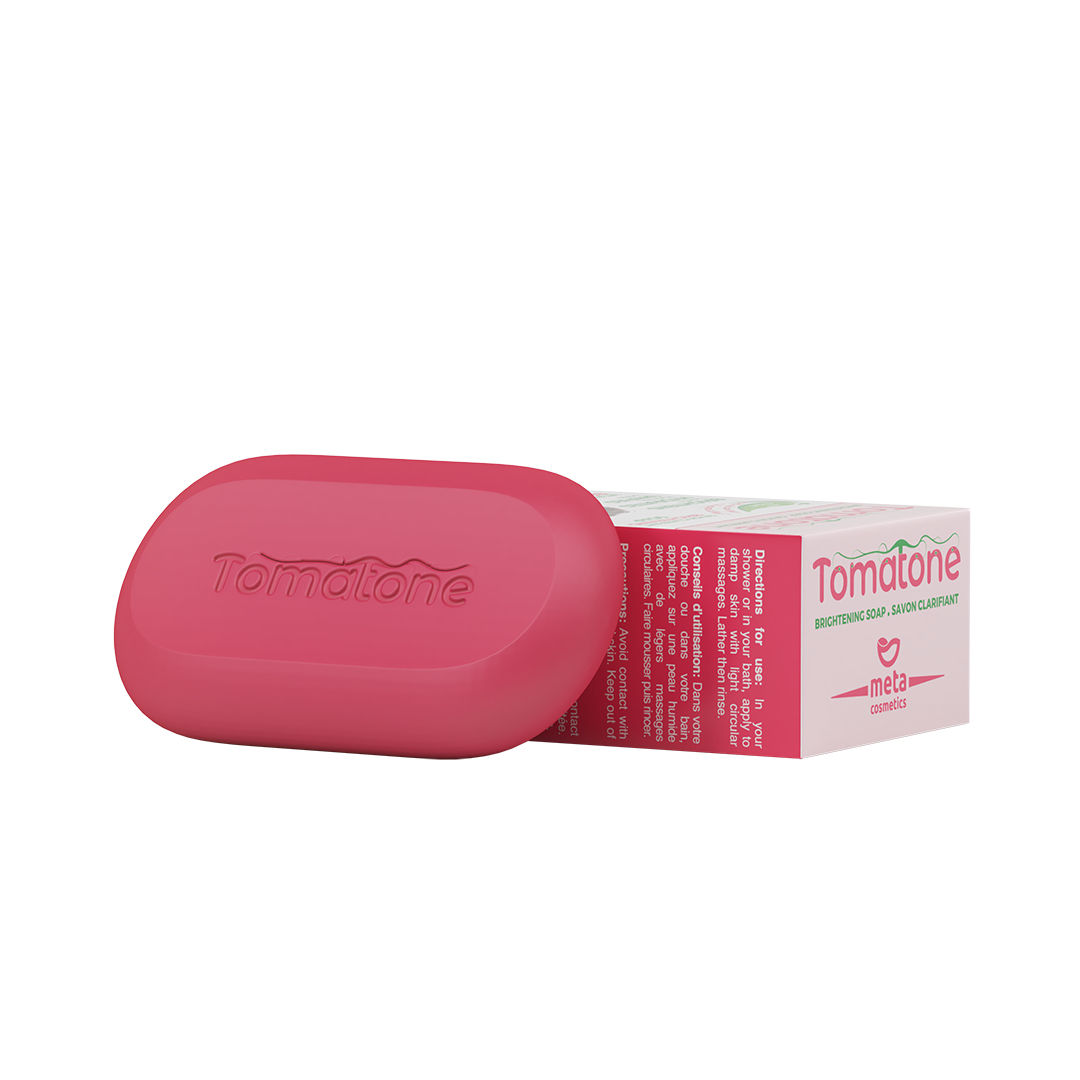 TOMATONE SOAP