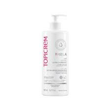 Topicrem Mela Unifying and Ultra Moisturising Body Milk 500 ml