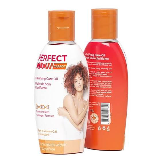 Perfect Glow Oil 60ml