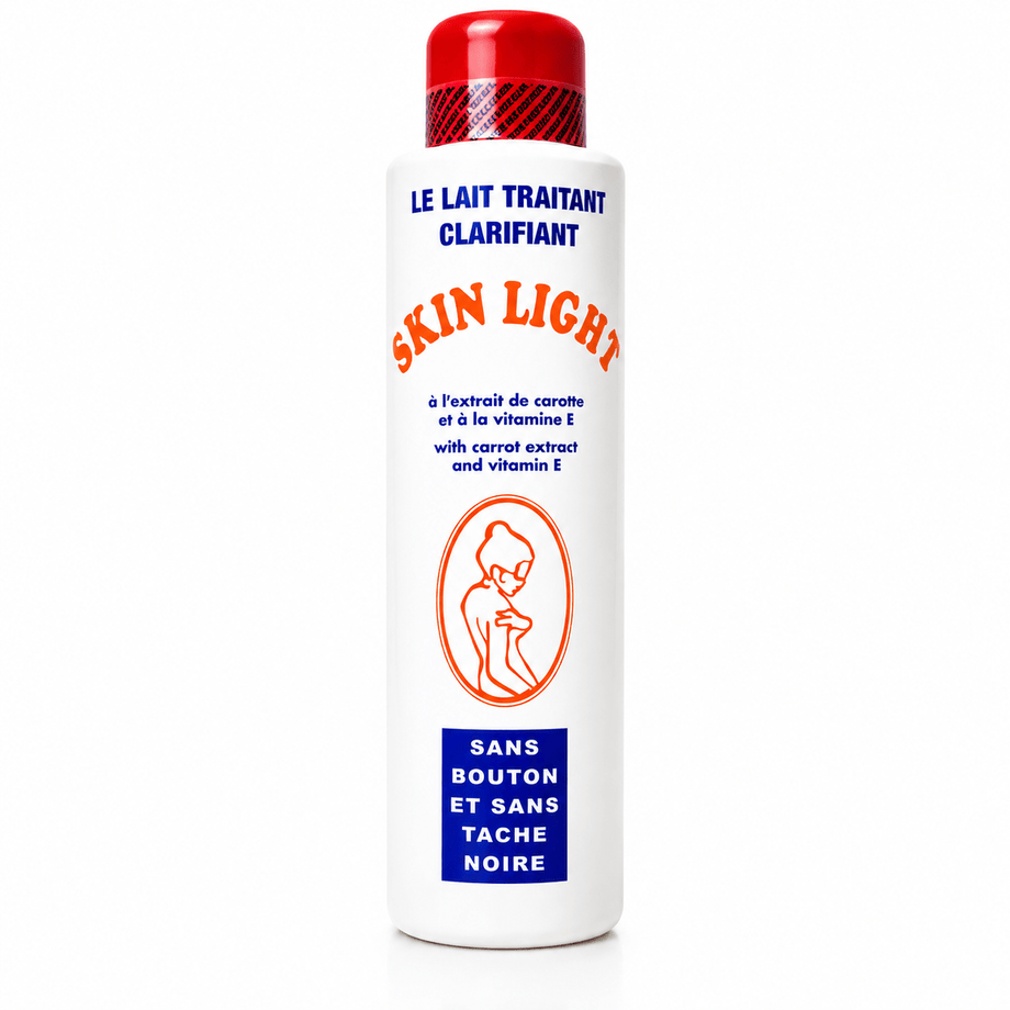 Skin Light Lotion | Hydrating Body Lotion for Radiance 500ml