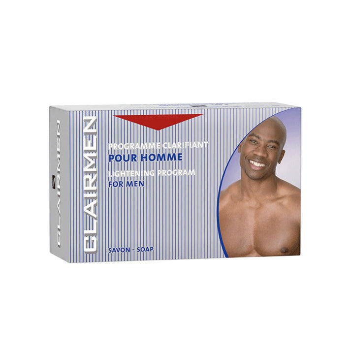 CLAIRMEN CLARIFYING SOAP 180g