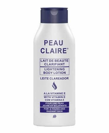 Peau Claire Lightening Body Lotion 500ml / 16.9oz