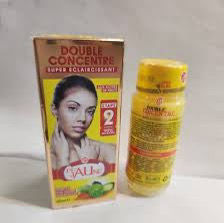 Peau Jaune Double Concentrate Stage 2