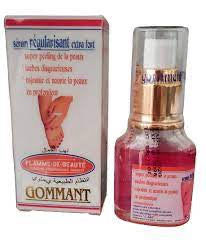 Serum Regularisant Extra Fort Super Peeling Oil