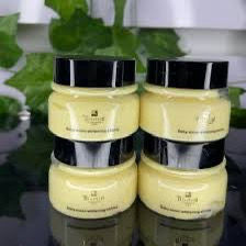 Bismid cosmetics Paris Baby Moon face Shirley 1pc
