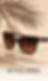 Women's sunglasses at ELLBA