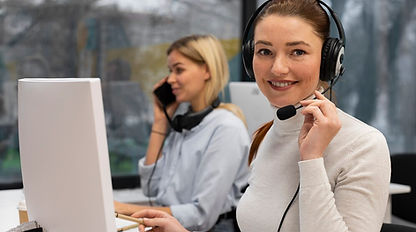 woman-working-call-center-talking-with-clients-using-headphones-microphone_23-2149256143.j