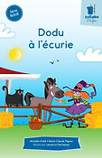 Dodu à l'écurie - Série bleue