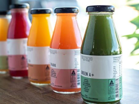 5 Fruit Drink Ideas to Launch Your Beverage Business