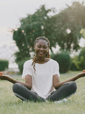 How to Stay Mentally Grounded When Everything Around You Is Changing