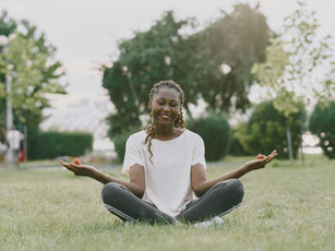 How to Stay Mentally Grounded When Everything Around You Is Changing