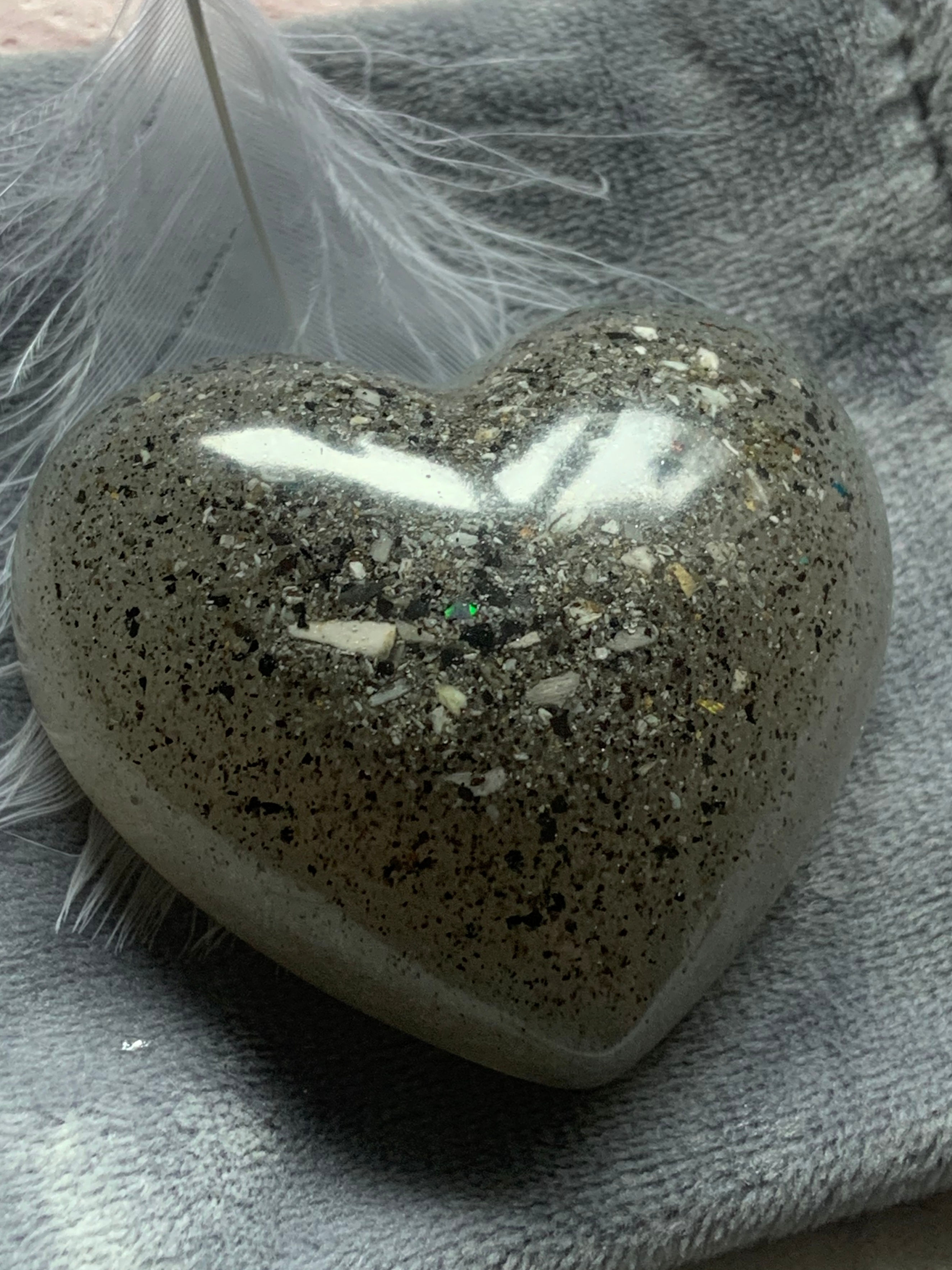 Mini ‘Heart of Solace’
