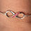 Thumbnail: Infinity Bracelet 