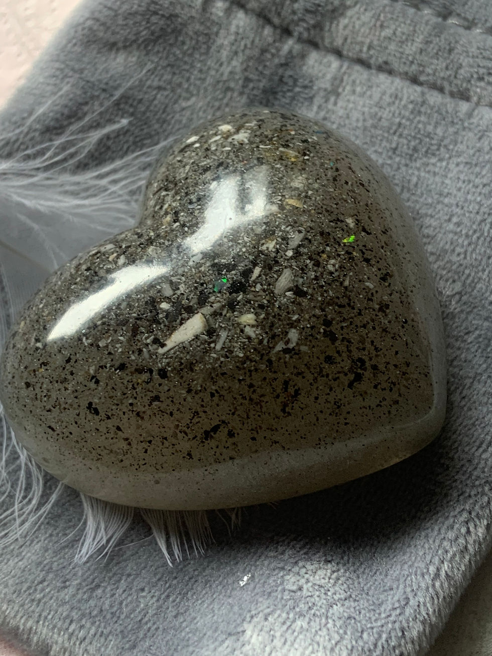 Thumbnail: Mini ‘Heart of Solace’