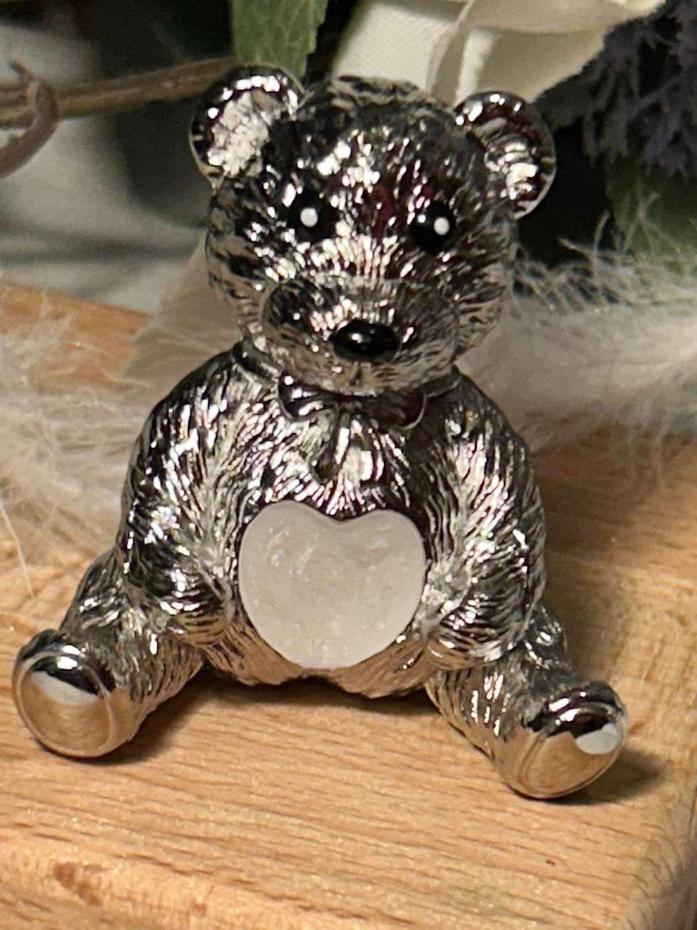Thumbnail: L’il Bear 