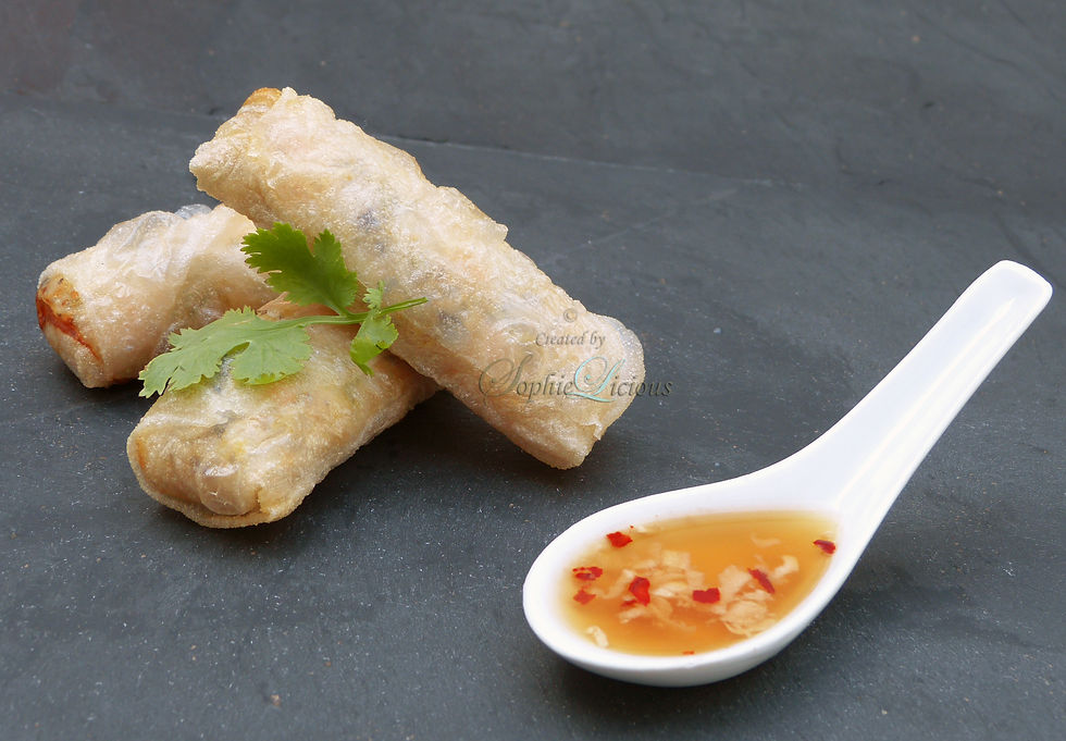 vietnamese nems