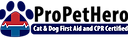 Pro Pet Hero