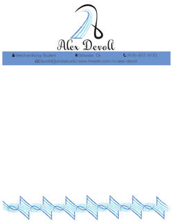 Letterhead