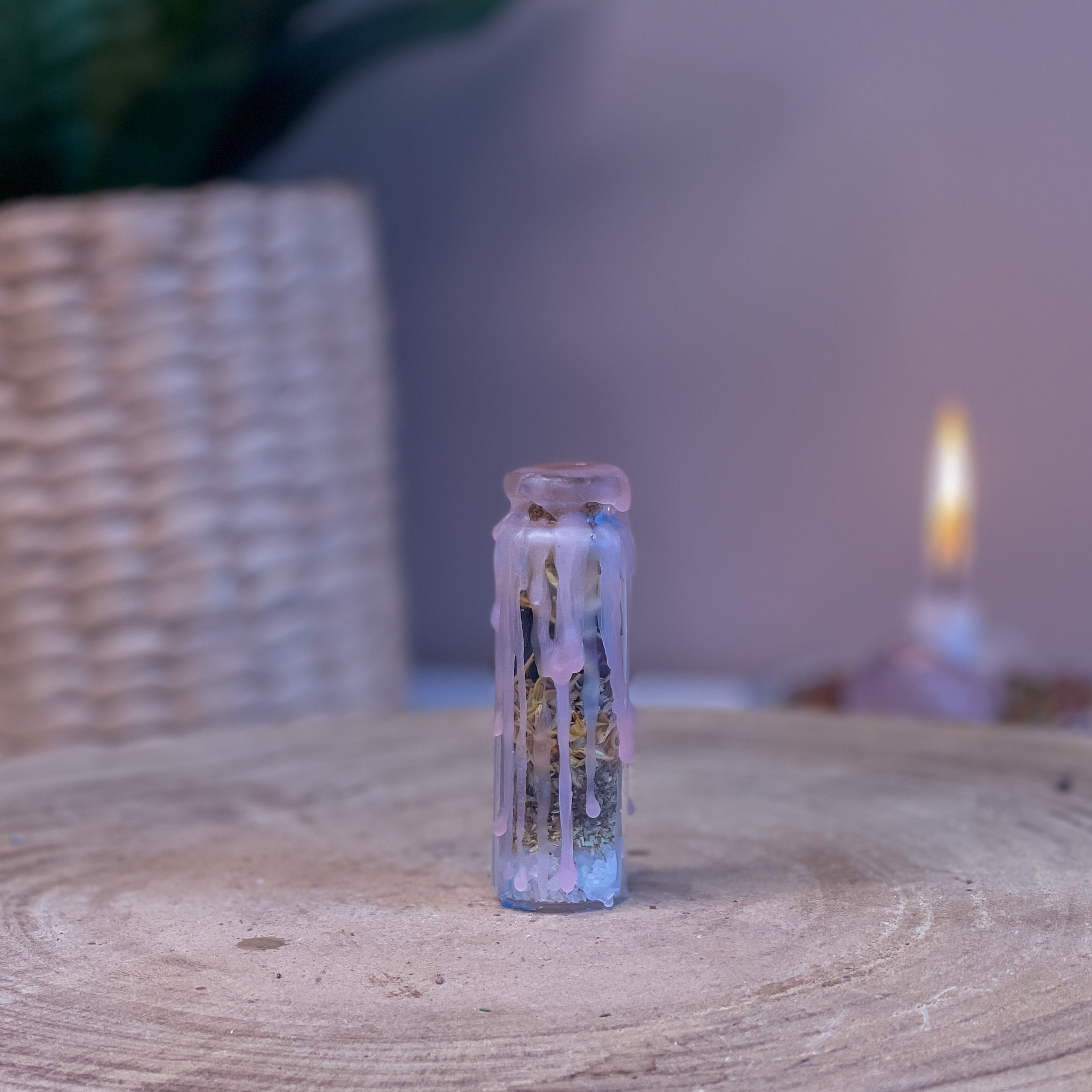 SELF LOVE SPELL JAR