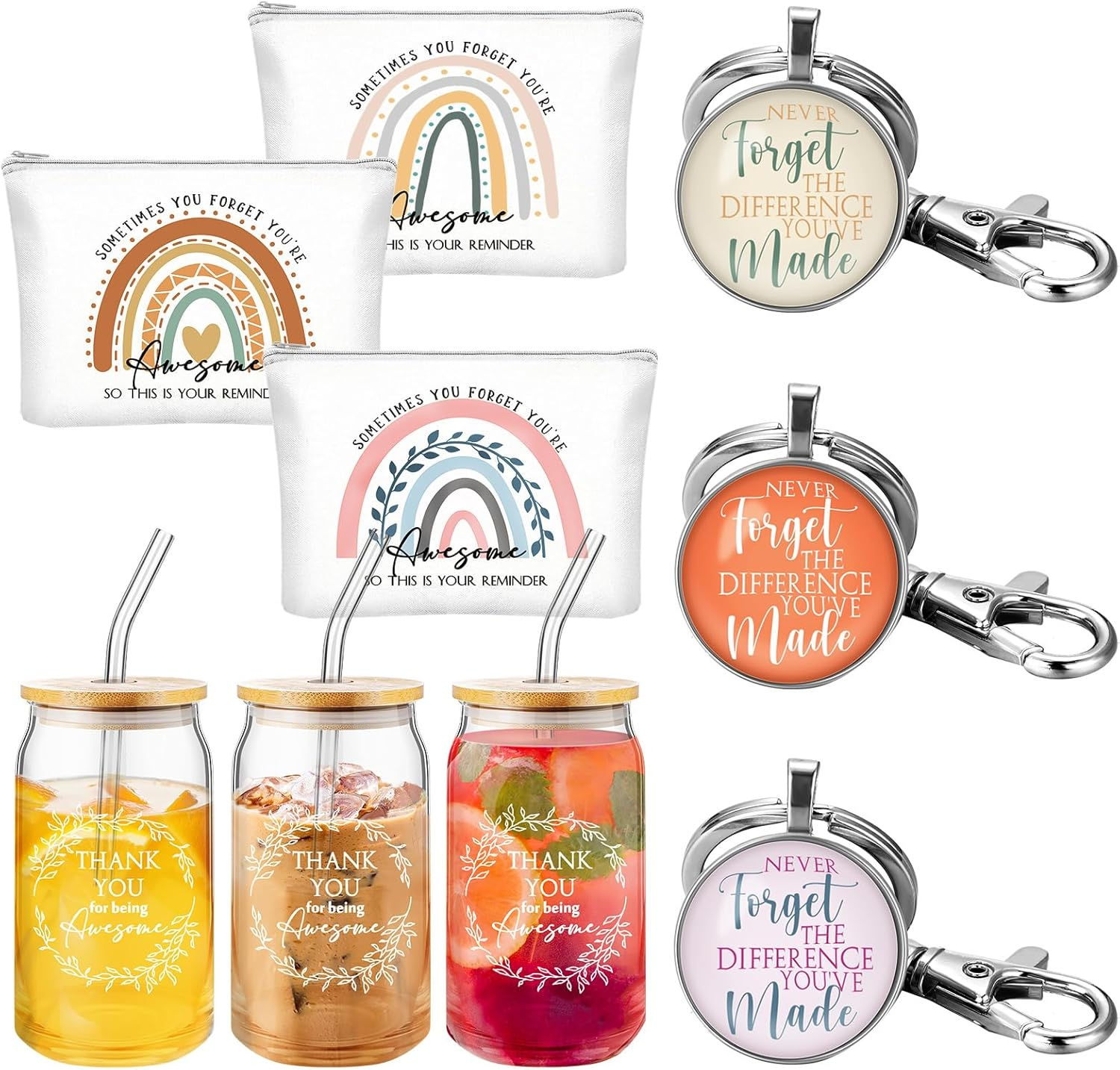 Thank You Gift Bundles