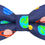 Thumbnail: Pattern Pre-tied Bow Tie Adjustable