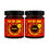 Thumbnail: FLYBYJING Original Sichuan Chili Crisp: Premium Chili Oil w/Crunchy Garlic and 