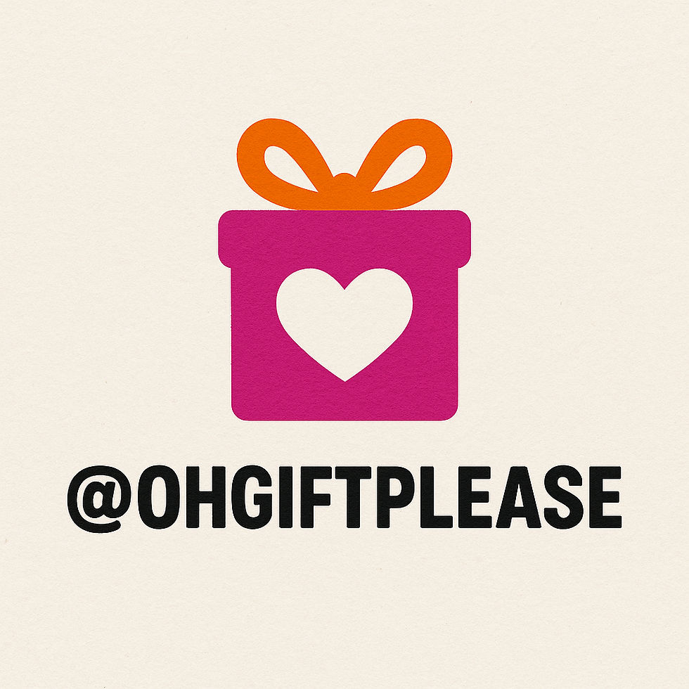 The Internet Has 8 Billion Gift Ideas. Why Are We Still Buying People Stuff They Don’t Want? 🫆