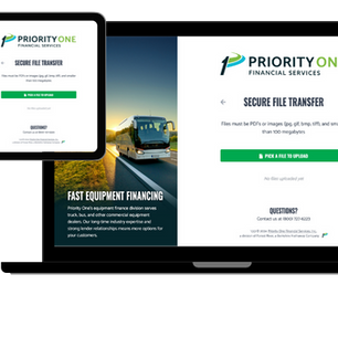 Tools for Secure, Fast Equipment Financing