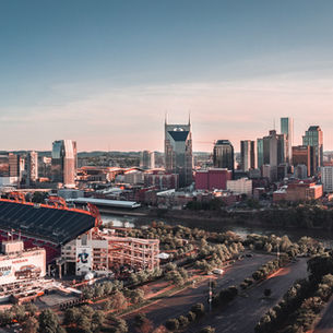 Next Stop: Nashville