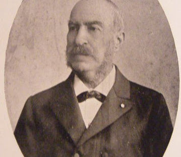 David J. Guzmán: ciencia y racismo