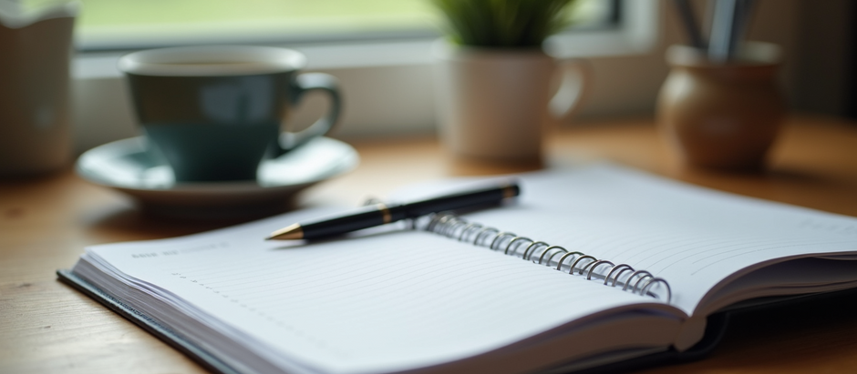 Daily Routines to Boost Student Productivity