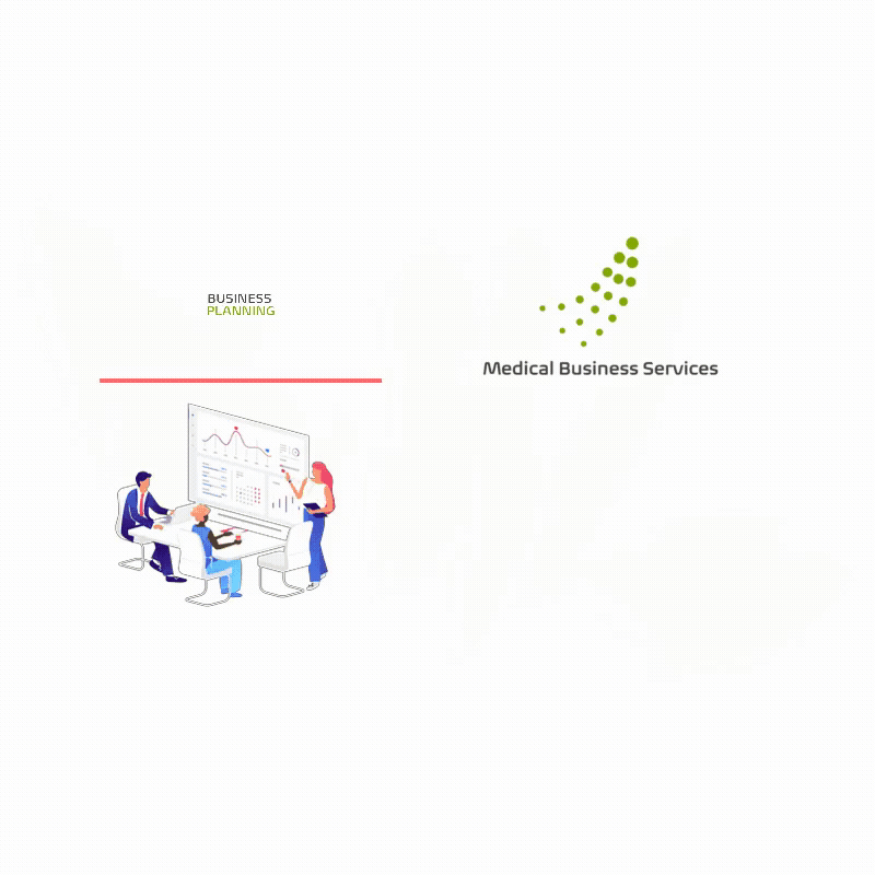 Business Planning corsizio - Square Grap