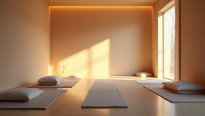 Mindfulness Workshops UAE: Your Path to Inner Peace and Growth