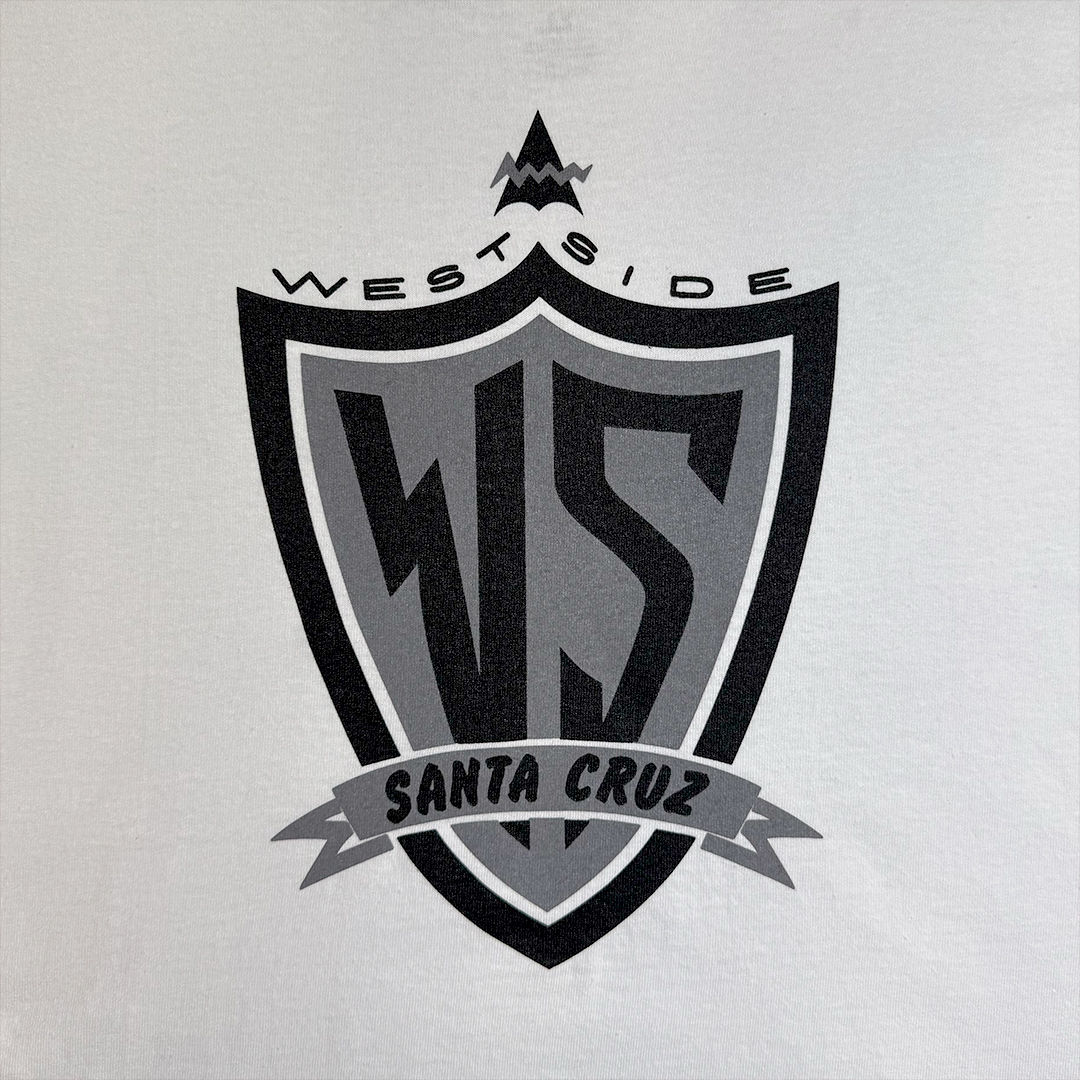 West Side Hoodie