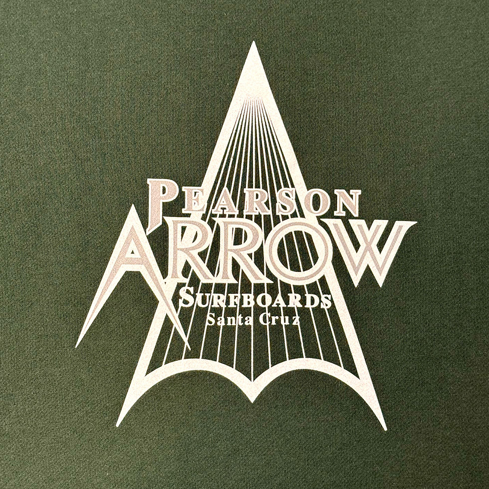 Thumbnail: Arrow Hoodie