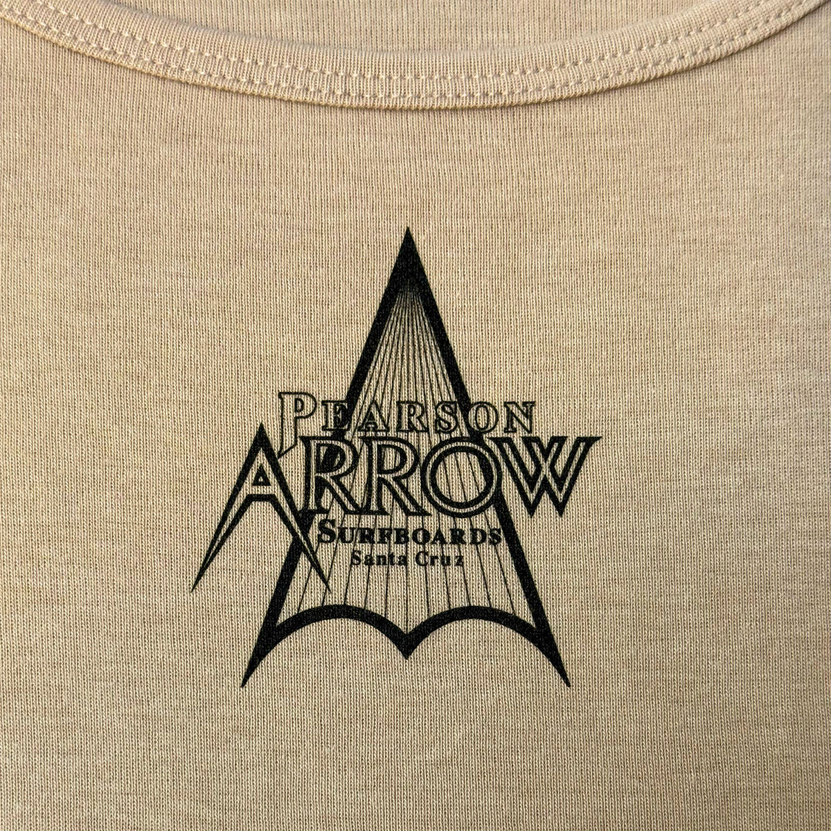 Arrow Women's Tank Top