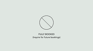 Fully Booked
