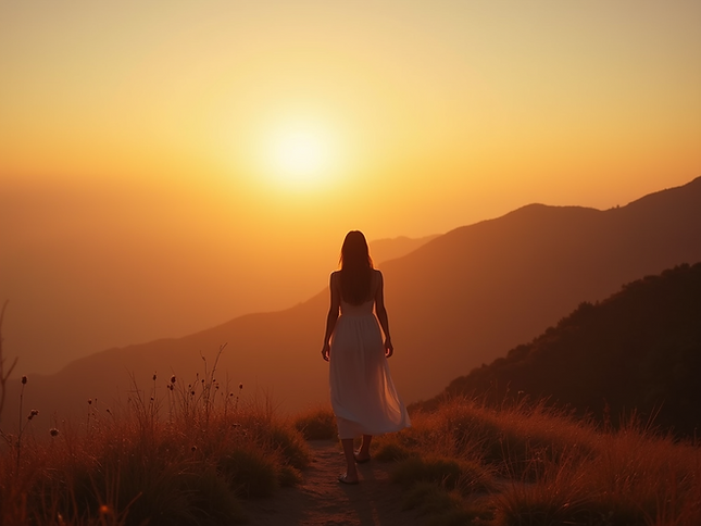 An-atmospheric-shot-of-a-woman-standing-on-a-hill-with-golden-sunrise-lighting.png